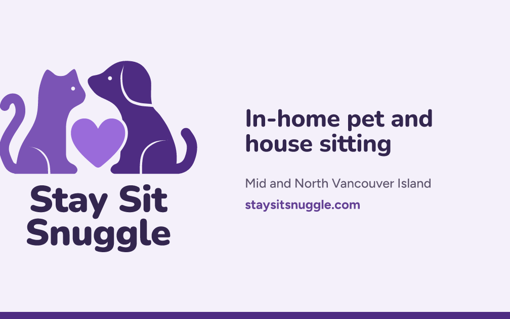 StaySitSnuggle.com website